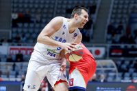 Zadar: Zadar i Borac odigrali prvu utakmicu play-out dijela AdmiralBet ABA lige