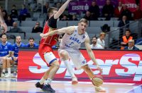 Zadar: Zadar i Borac odigrali prvu utakmicu play-out dijela AdmiralBet ABA lige