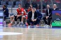 Zadar: Zadar i Borac odigrali prvu utakmicu play-out dijela AdmiralBet ABA lige