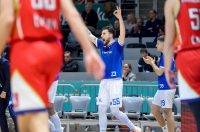 Zadar: Zadar i Borac odigrali prvu utakmicu play-out dijela AdmiralBet ABA lige