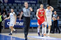 Zadar: Zadar i Borac odigrali prvu utakmicu play-out dijela AdmiralBet ABA lige