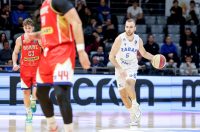 Zadar: Zadar i Borac odigrali prvu utakmicu play-out dijela AdmiralBet ABA lige