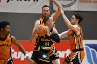 Šibenik: FAVBET Premijer liga 23.kolo, GKK Šibenik – KK Split, David Škara