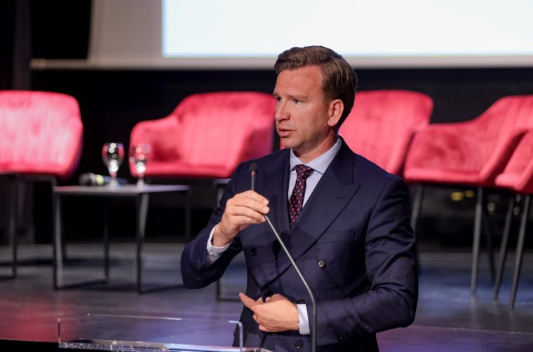 Konferencija “Otočko povezivanje i unaprijeđenje života na otocima”