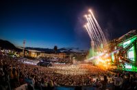 Ultra Music Festival 2025. Ultra Music Festival 2025.