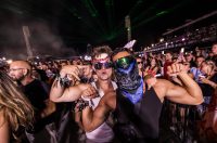 Ultra Music Festival 2025. Ultra Music Festival 2025.