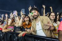 Ultra Music Festival 2025. Ultra Music Festival 2025.