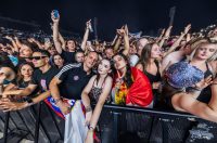 Ultra Music Festival 2025. Ultra Music Festival 2025.