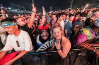 Ultra Music Festival 2025. Ultra Music Festival 2025.