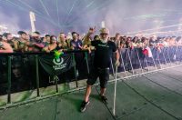 Ultra Music Festival 2025. Ultra Music Festival 2025.