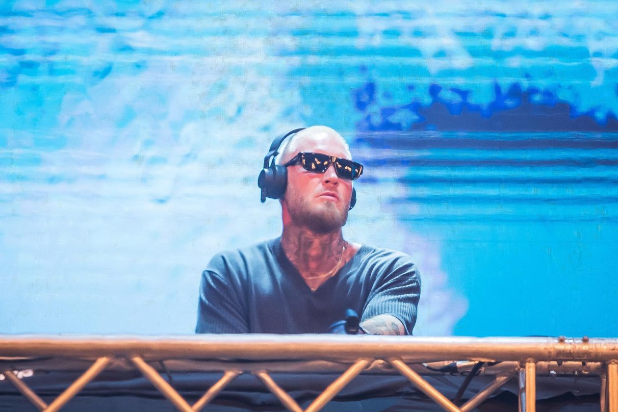 Ultra Music Festival 2025. Ultra Music Festival 2025.
