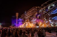 Ultra Music Festival 2025. Ultra Music Festival 2025.