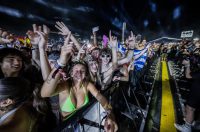 Ultra Music Festival 2025. Ultra Music Festival 2025.