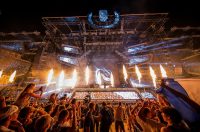 Ultra Music Festival 2025. Ultra Music Festival 2025.
