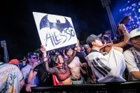 Ultra Music Festival 2025. Ultra Music Festival 2025.