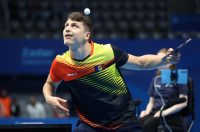 europsko prvenstvo stolni tenis