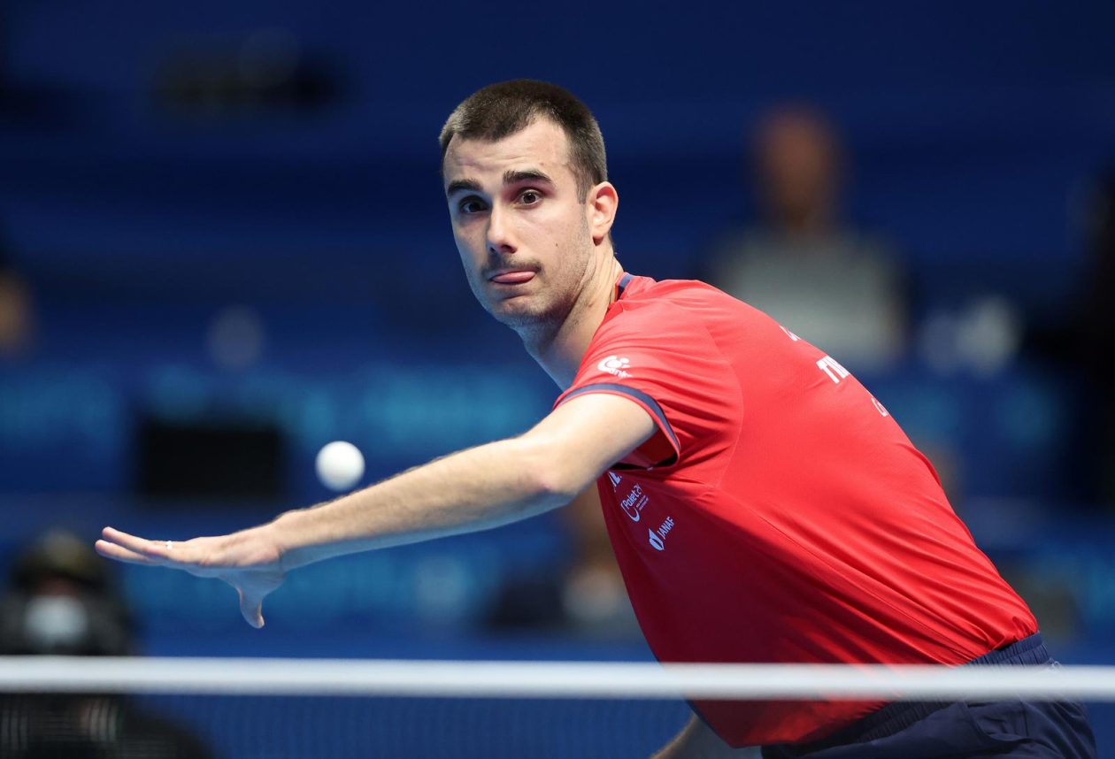 europsko prvenstvo stolni tenis