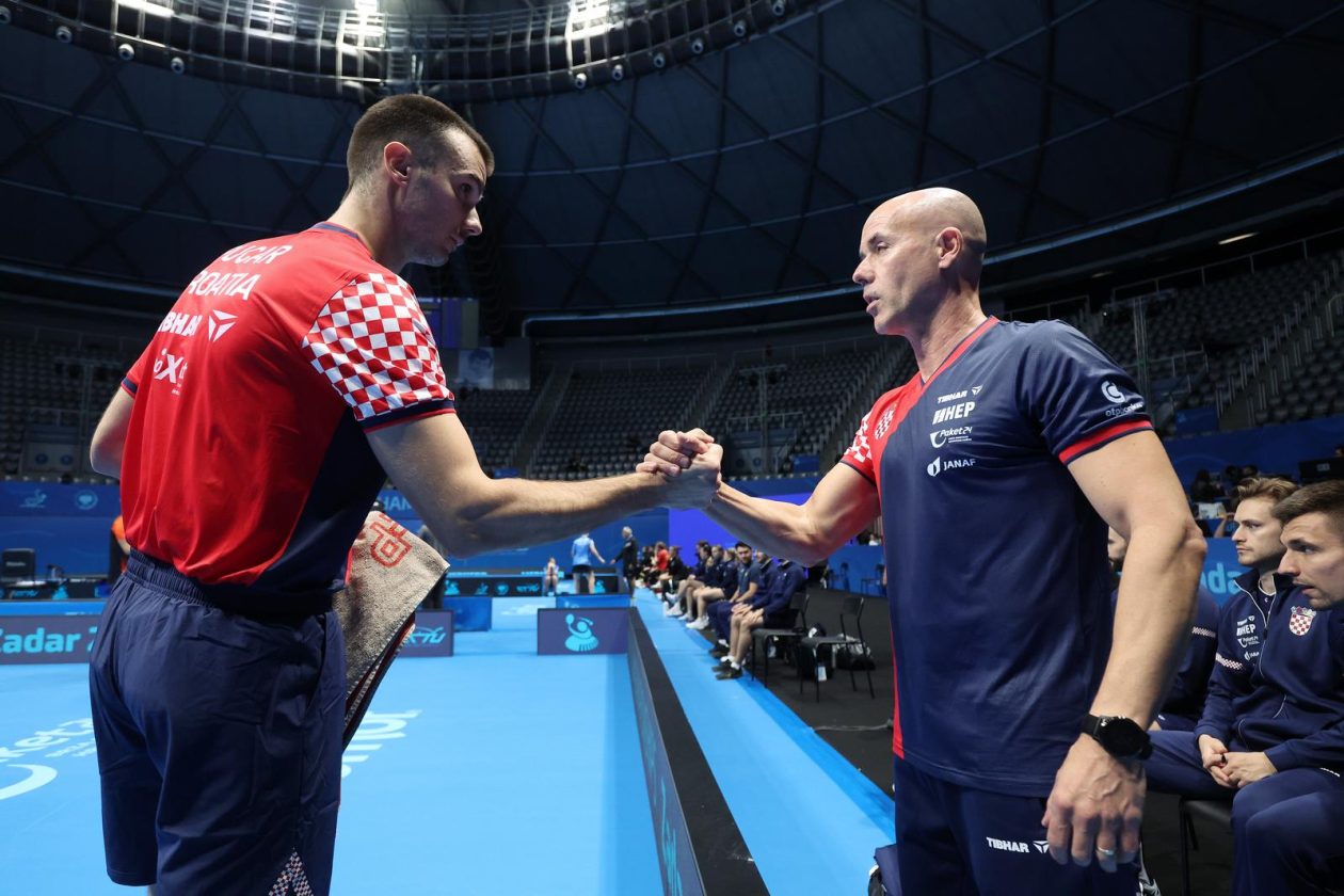 europsko prvenstvo stolni tenis