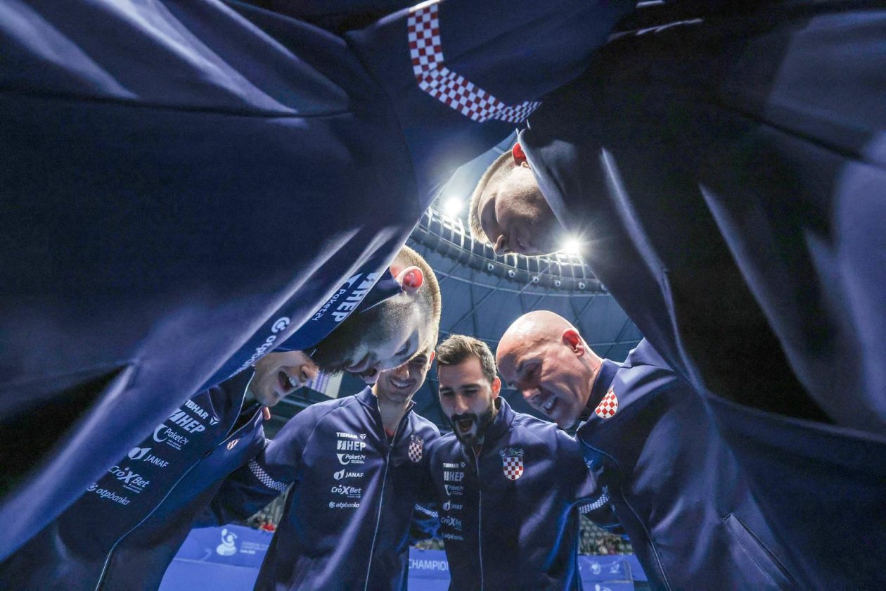 europsko prvenstvo stolni tenis