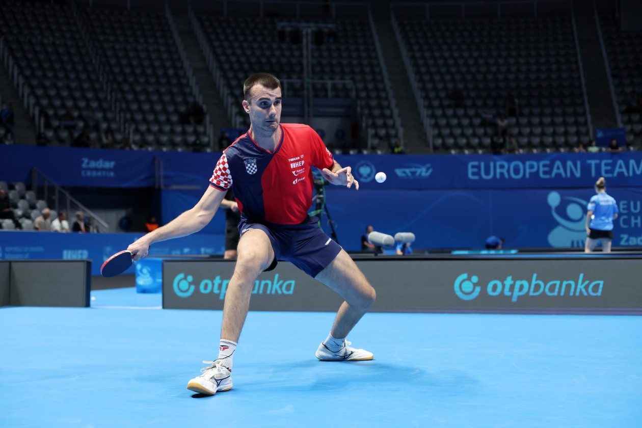 europsko prvenstvo stolni tenis