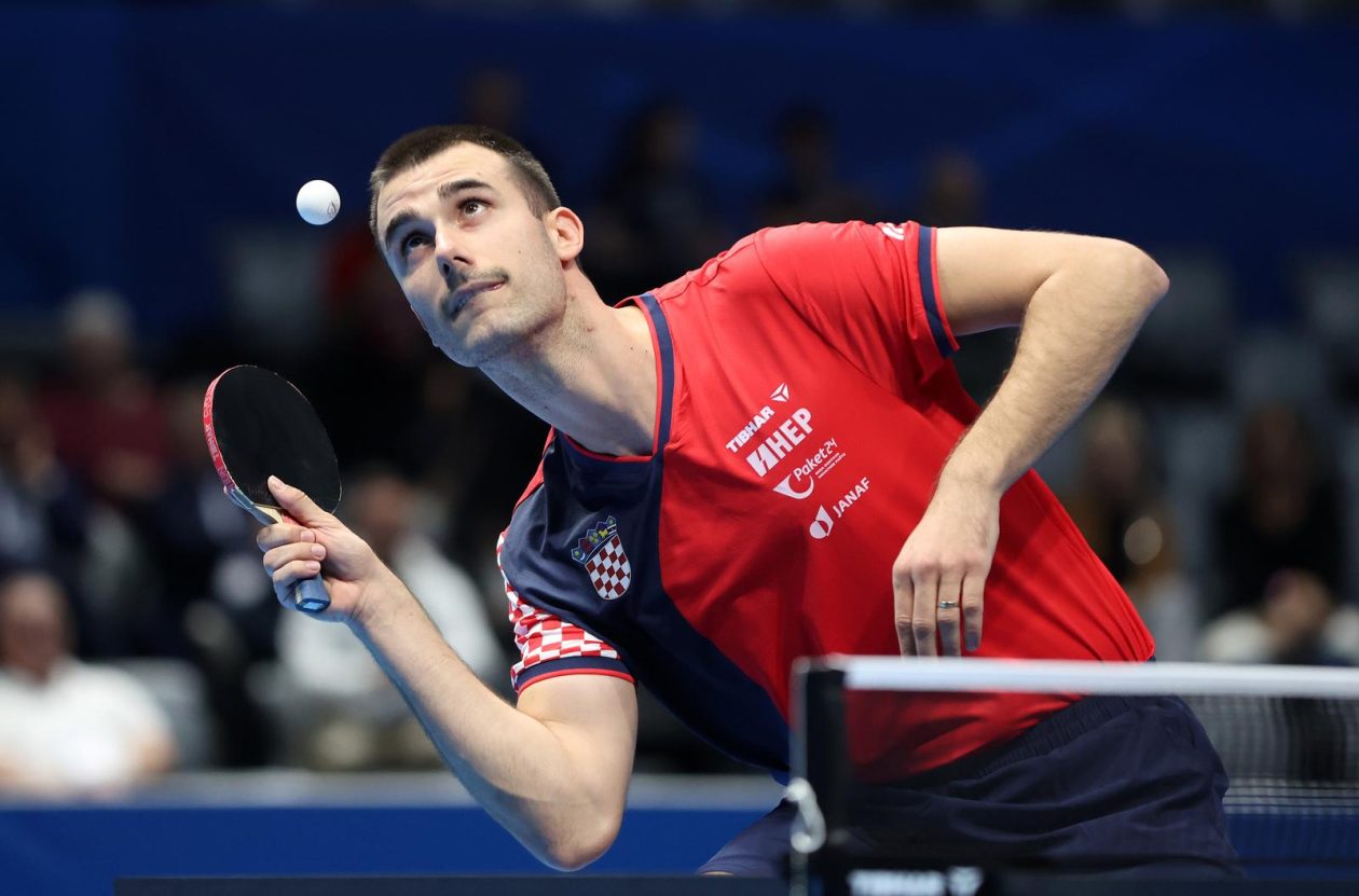 europsko prvenstvo stolni tenis