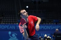 europsko prvenstvo stolni tenis