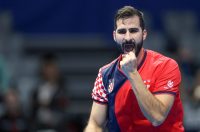 europsko prvenstvo stolni tenis