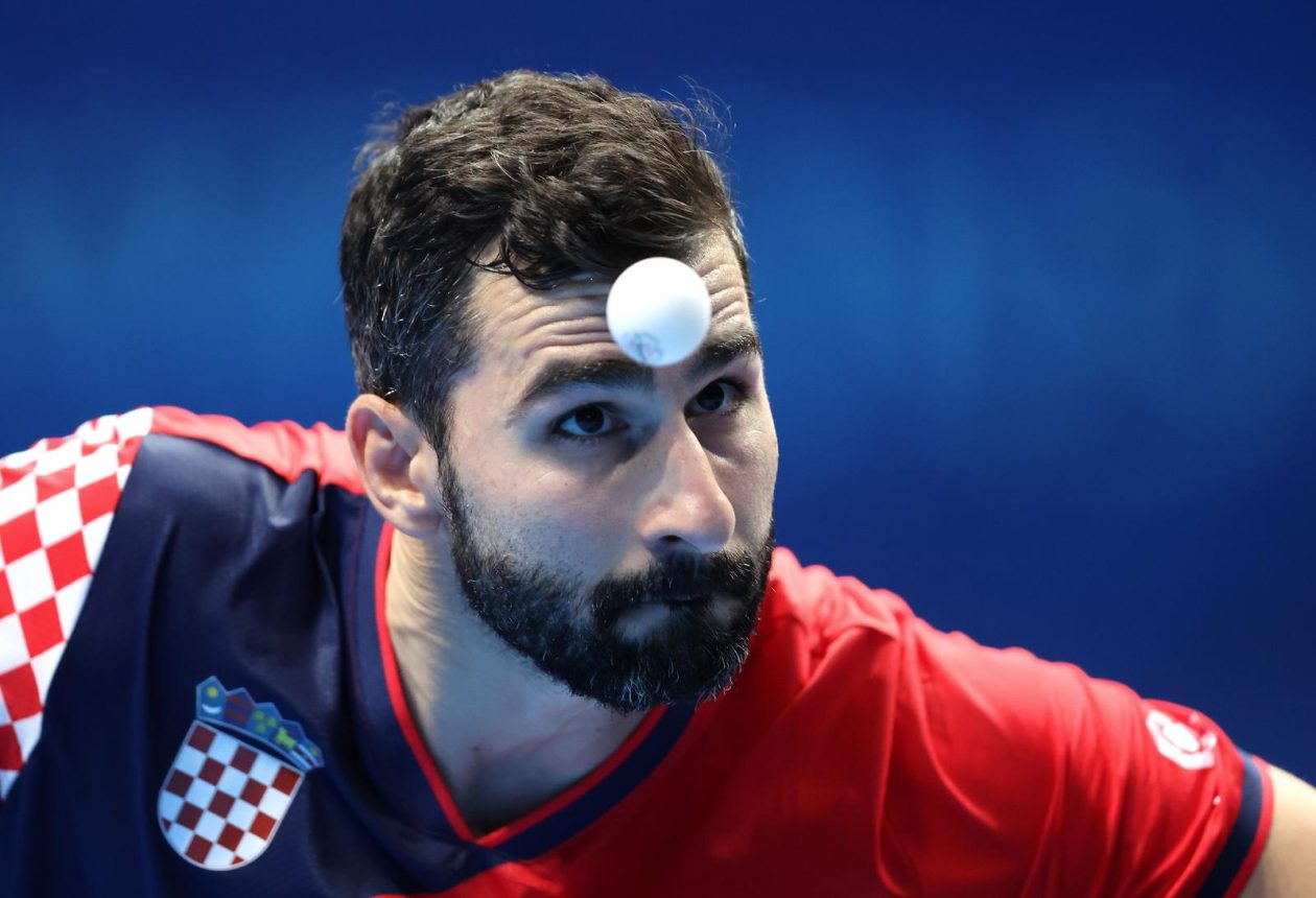 europsko prvenstvo stolni tenis