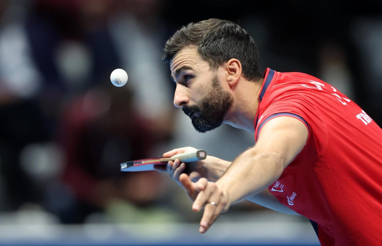 europsko prvenstvo stolni tenis