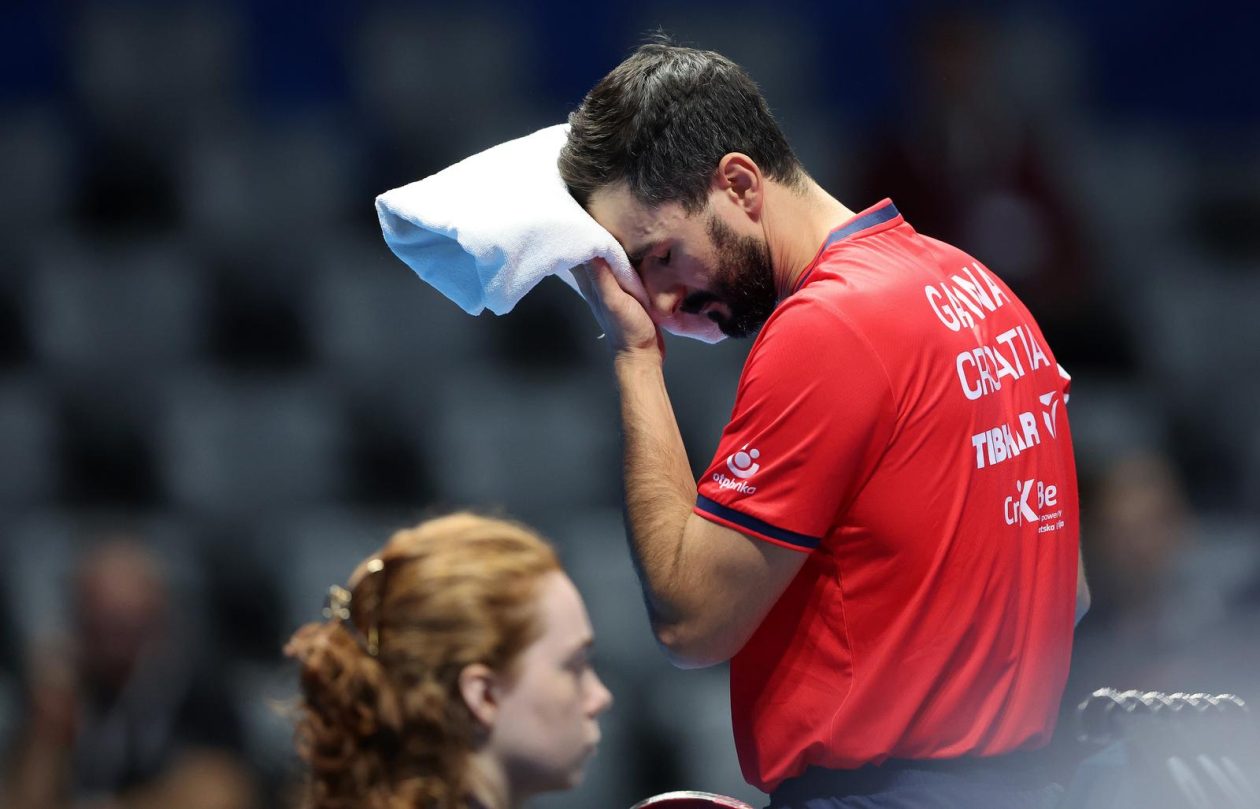 europsko prvenstvo stolni tenis