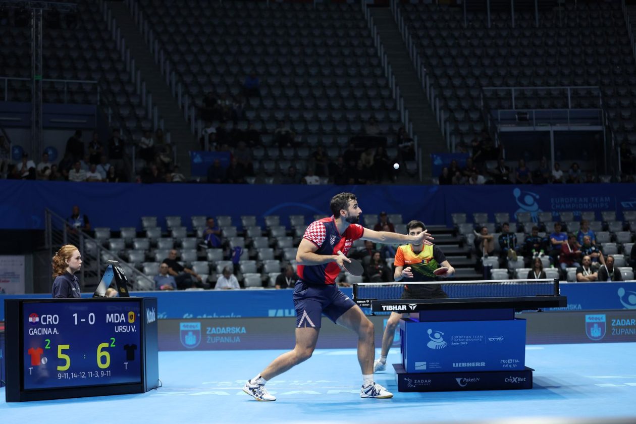 europsko prvenstvo stolni tenis