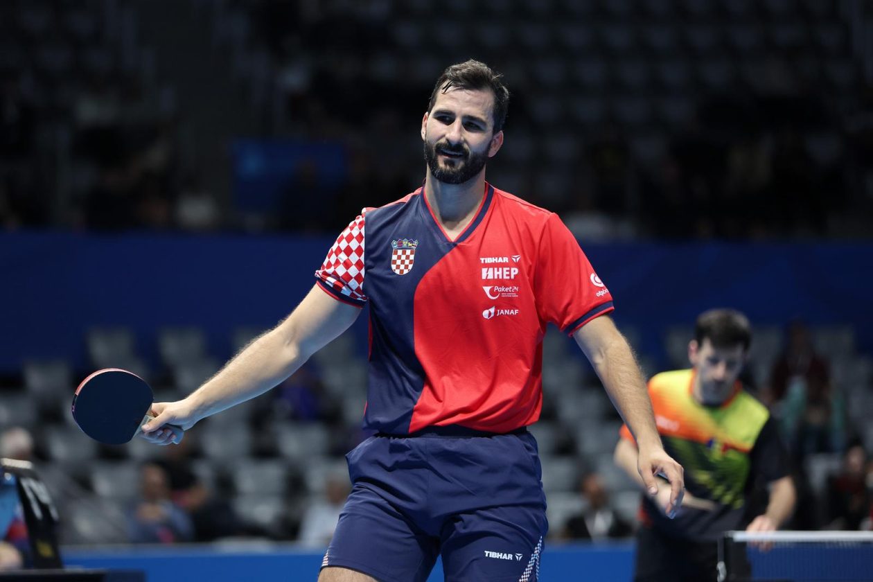 europsko prvenstvo stolni tenis