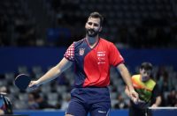 europsko prvenstvo stolni tenis