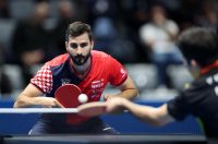 europsko prvenstvo stolni tenis