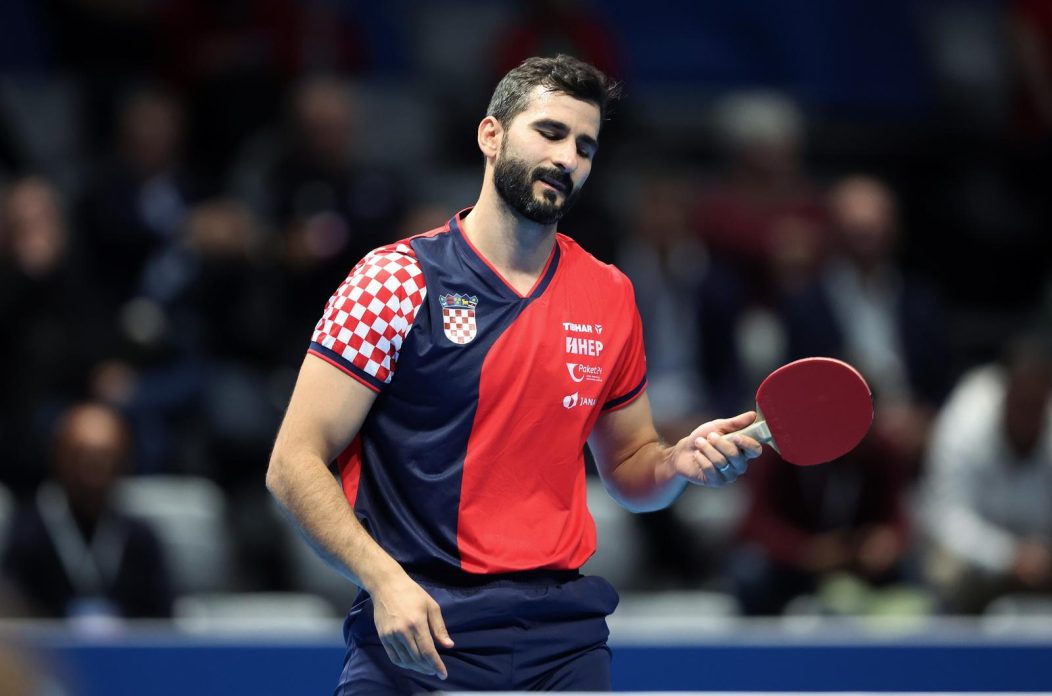 europsko prvenstvo stolni tenis