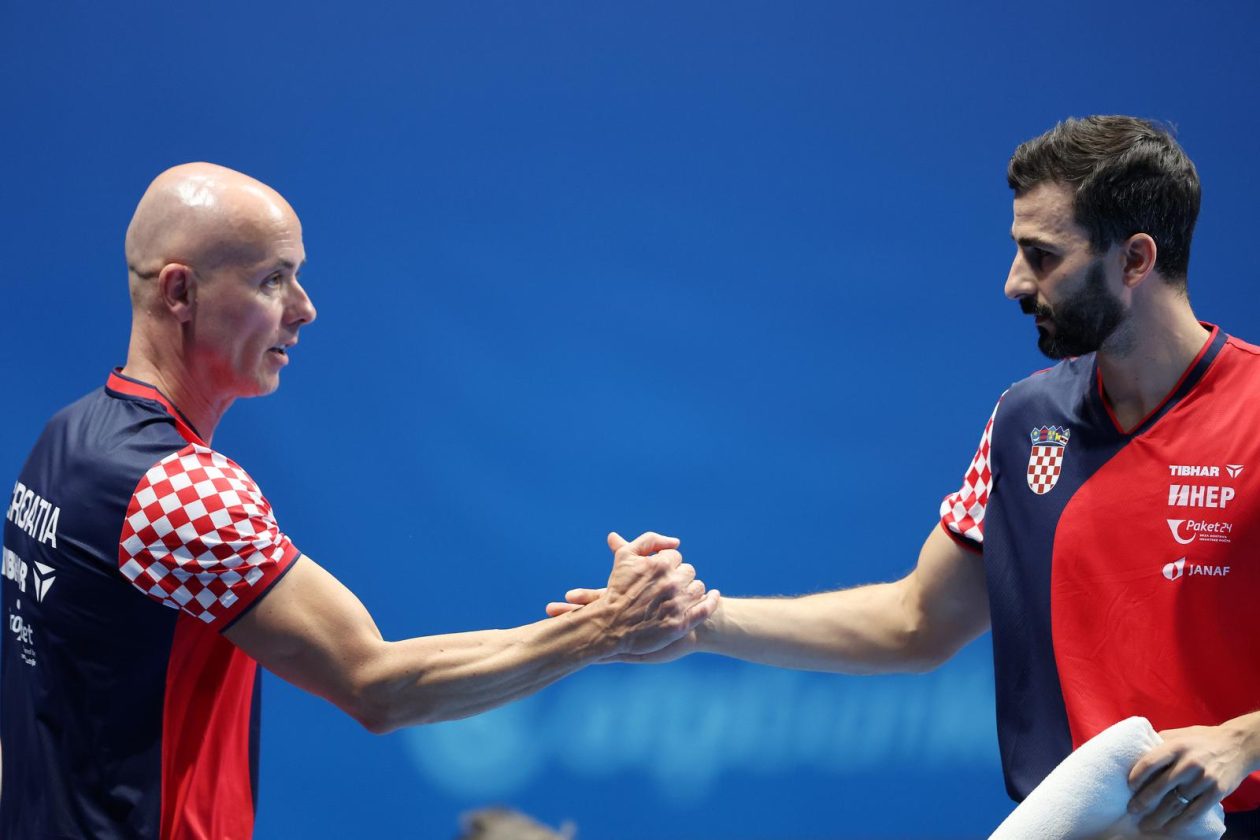 europsko prvenstvo stolni tenis