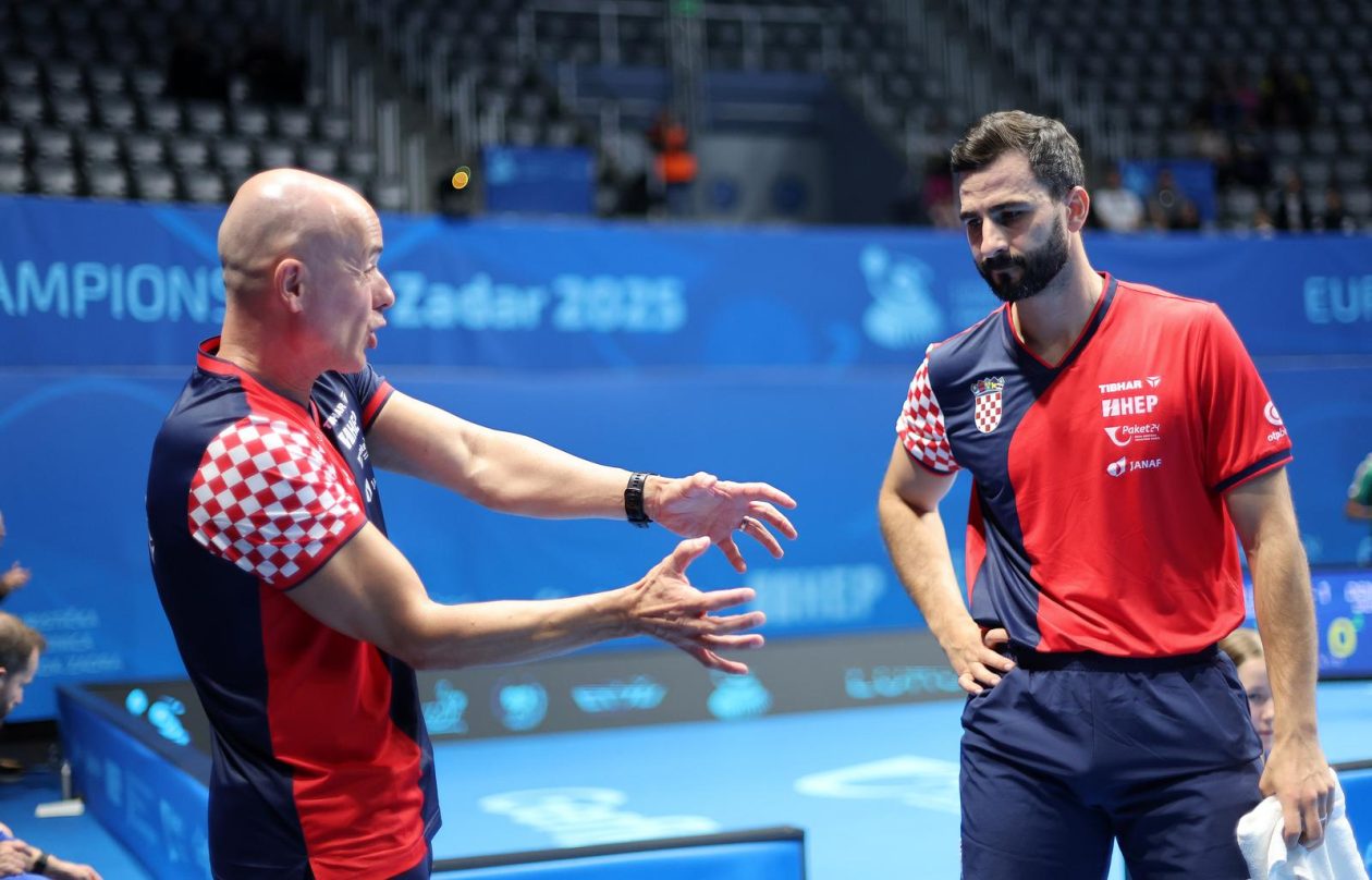 europsko prvenstvo stolni tenis