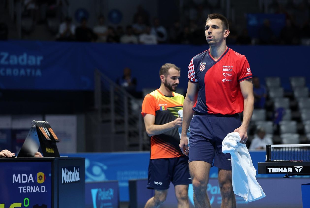 europsko prvenstvo stolni tenis