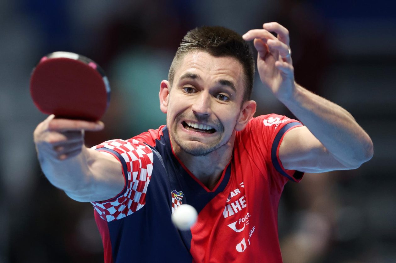 europsko prvenstvo stolni tenis