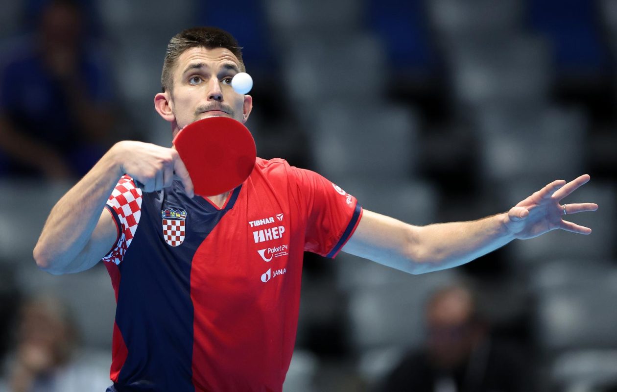 europsko prvenstvo stolni tenis