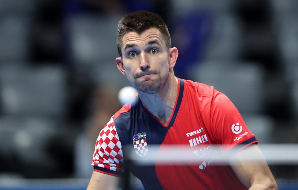 europsko prvenstvo stolni tenis