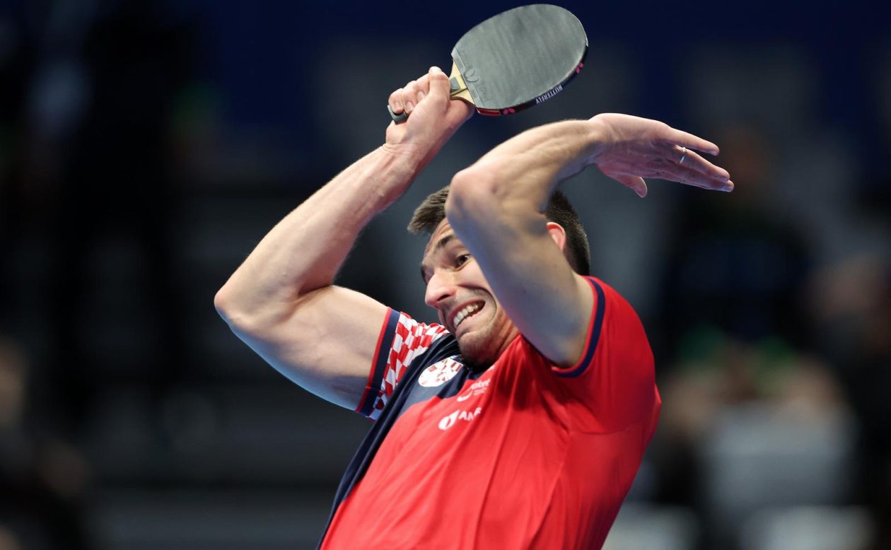 europsko prvenstvo stolni tenis