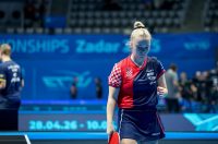 europsko prvenstvo stolni tenis