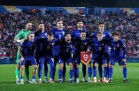 Kvalifikacije za FIFA Svjetsko prvenstvo: Hrvatska – Gibraltar Kvalifikacije za FIFA Svjetsko prvenstvo: Hrvatska – Gibraltar