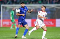 Kvalifikacije za FIFA Svjetsko prvenstvo: Hrvatska – Gibraltar Kvalifikacije za FIFA Svjetsko prvenstvo: Hrvatska – Gibraltar