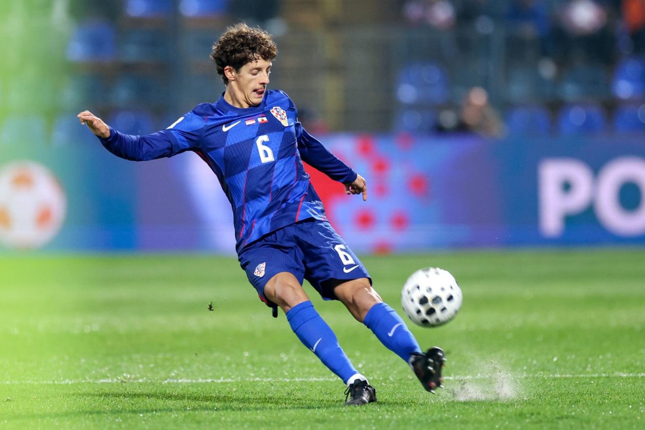 Kvalifikacije za FIFA Svjetsko prvenstvo: Hrvatska – Gibraltar Kvalifikacije za FIFA Svjetsko prvenstvo: Hrvatska – Gibraltar