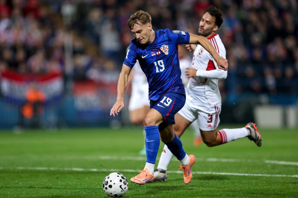 Kvalifikacije za FIFA Svjetsko prvenstvo: Hrvatska – Gibraltar Kvalifikacije za FIFA Svjetsko prvenstvo: Hrvatska – Gibraltar