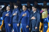 Kvalifikacije za FIFA Svjetsko prvenstvo: Hrvatska – Gibraltar Kvalifikacije za FIFA Svjetsko prvenstvo: Hrvatska – Gibraltar