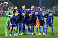 Kvalifikacije za FIFA Svjetsko prvenstvo: Hrvatska – Gibraltar Kvalifikacije za FIFA Svjetsko prvenstvo: Hrvatska – Gibraltar