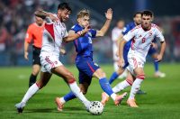Kvalifikacije za FIFA Svjetsko prvenstvo: Hrvatska – Gibraltar Kvalifikacije za FIFA Svjetsko prvenstvo: Hrvatska – Gibraltar